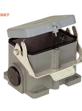 09300480295 -[全新CONN BASE SIDE ENTRY SZ48B PG29]