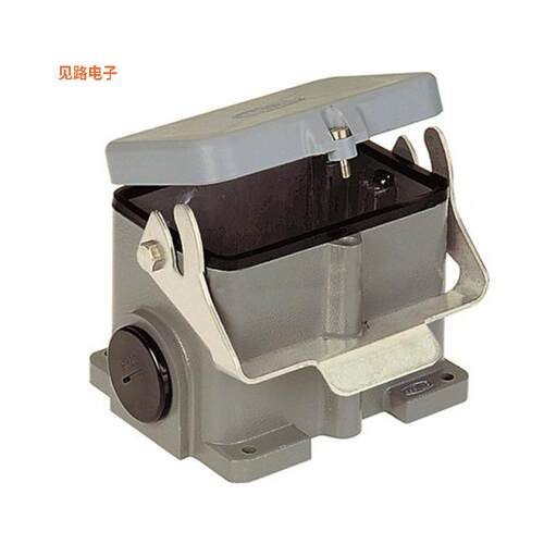 09300480295 -[全新CONN BASE SIDE ENTRY SZ48B PG29]