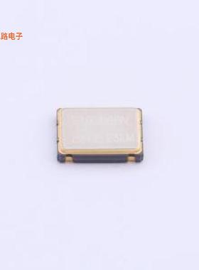 Q3309CA200031 -[原装预编程振荡器SMD7050-4P