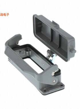 09300240304 -原装[CONN BASE BOTTOM ENTRY SZ24B