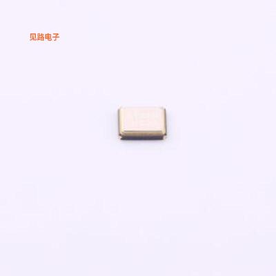 CF4027M00020001 -原装[型号升级变更为：3X027000CP无源晶振