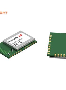 2609011091000 -[全新TELESTO-III W INTEGRATED ]