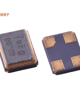 TZ1046DA4110 -原装[CRYSTAL 27.12MHZ 12PF SMDMHz 晶体