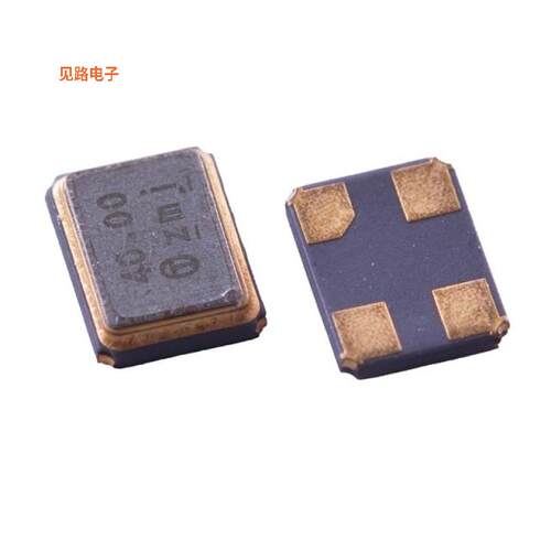 TZ1046DA4110 -原装[CRYSTAL 27.12MHZ 12PF SMDMHz 晶体