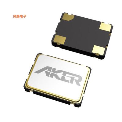 S733025T-80.000-15-R -[全新XTAL OSC XO 80.0000MHZ HC