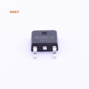 SE30150B -[原装(MOSFET)TO-252