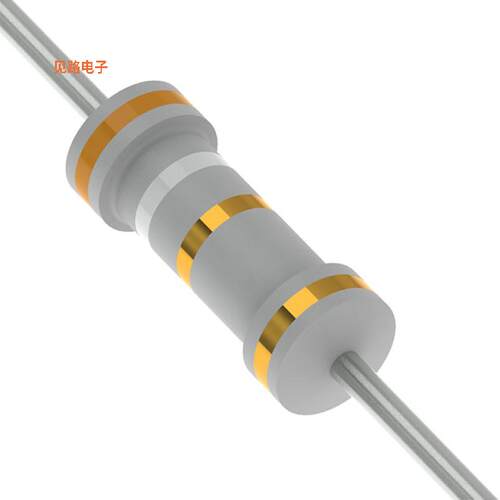 RSF100JR-73-3R9 -[全新RES 3.9 OHM 5% 1W AXIAL]