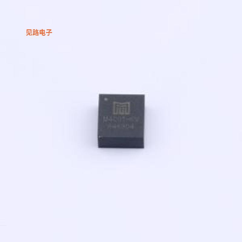 M4001DLCC-5V -[原装DC-DC电源芯片LGA-8(4x4.5)