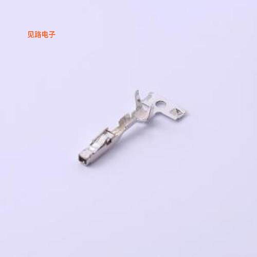 全新7-1452665-1 -[原装CONN SOCKET 22-24AWG CRIMP TIN]