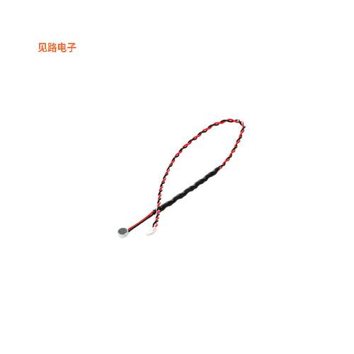CMC-4015-40L170 -原装[MIC, 4MM ECM, OMNIDIRECTI