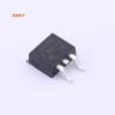 IRL3705NSTRLPBF -[原装(MOSFET)D2PAK(TO-263)