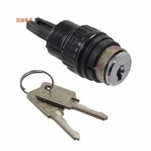 全新CONFIG ILLUM 621.0 NON KEYLOCK BODY