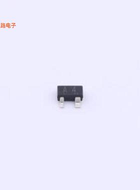 1SS319(TE85L,F) -[原装DIODE ARR SCHOTT 40V 100MA SC6