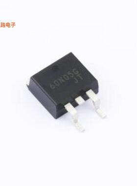 SP60N05GTD -[原装(MOSFET)TO-263-3L