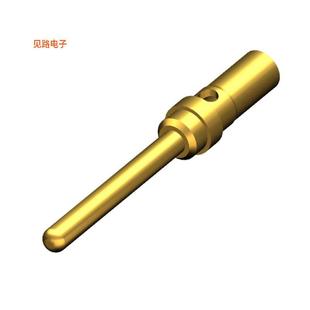 CRP FCT 24AWG 1731120720 50U 全新PLUG