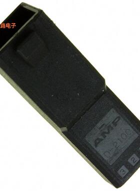 1-1318117-3 -[原装CONN PLUG HSG 3POS 2.50MMHousings