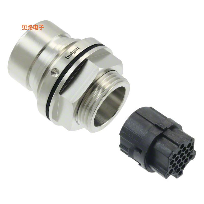 PXM6012/22P/CR -原装[CONN RCPT HSG MALE 22POS PN