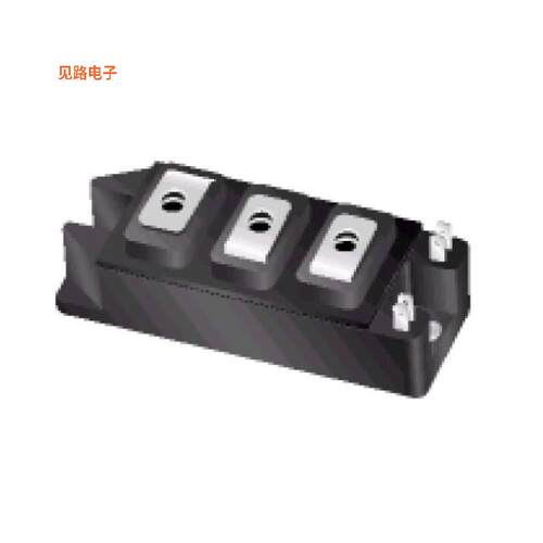 FMG1G400US60L -[全新IGBT, 400A, 600V, N-]