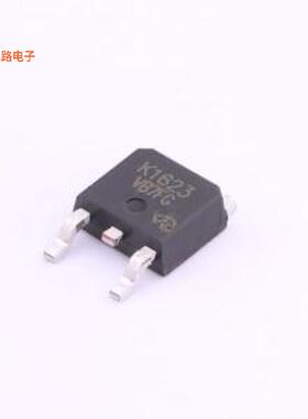 2SK1623-VB -[原装(MOSFET)TO-252