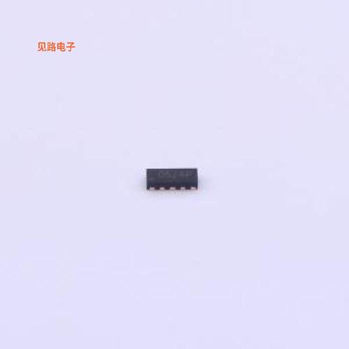 PESDALC10N5VU-MS -[原装静电和浪涌保护(TVS/ESD)DFN2510