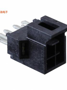 1053121104 -原装[CONN HEADER VERT 4POS 2.5MM接头