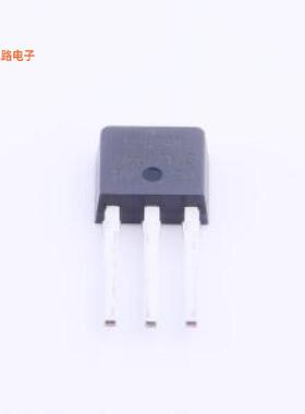 IRLU024NPBF -[原装MOSFET N-CH 55V 17A IPAKTO-251(IPAK)