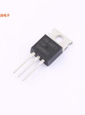 FDP13AN06AO-VB -[原装(MOSFET)TO-220AB