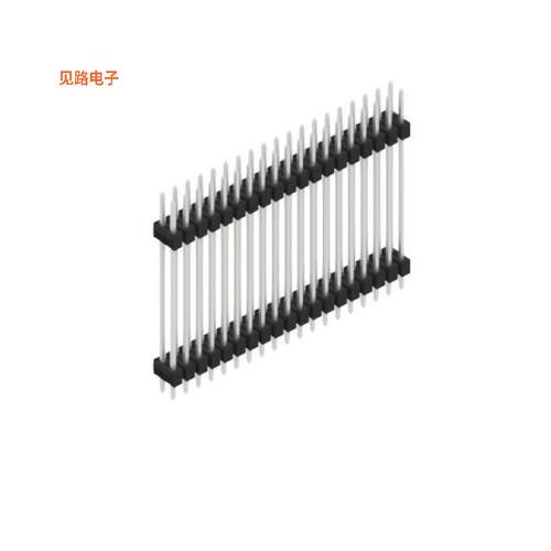 SL 6 285 38 Z -[全新0.635 MM