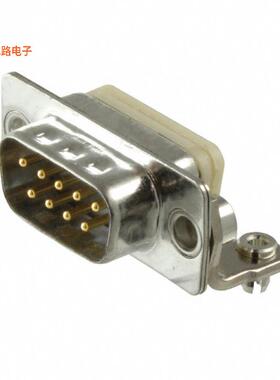 240117113 -原装[CONN D-SUB PLG 9POS SMD R/A SLDRD-Sub