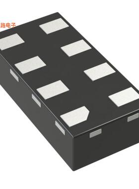 TXU0102QDTTRQ1 -原装[IC XLTR VL UNIDIR 8-X1SON电压电平