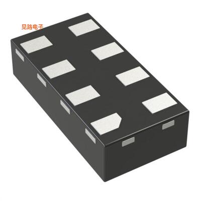 TXU0102DTTR -原装[IC XLTR VL UNIDIR 8-X1SON电压电平