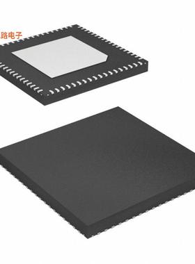 NB3W1900LMNTXG -原装[IC CLOCK ZDB FANOUT BUFFER 72QFN未验证