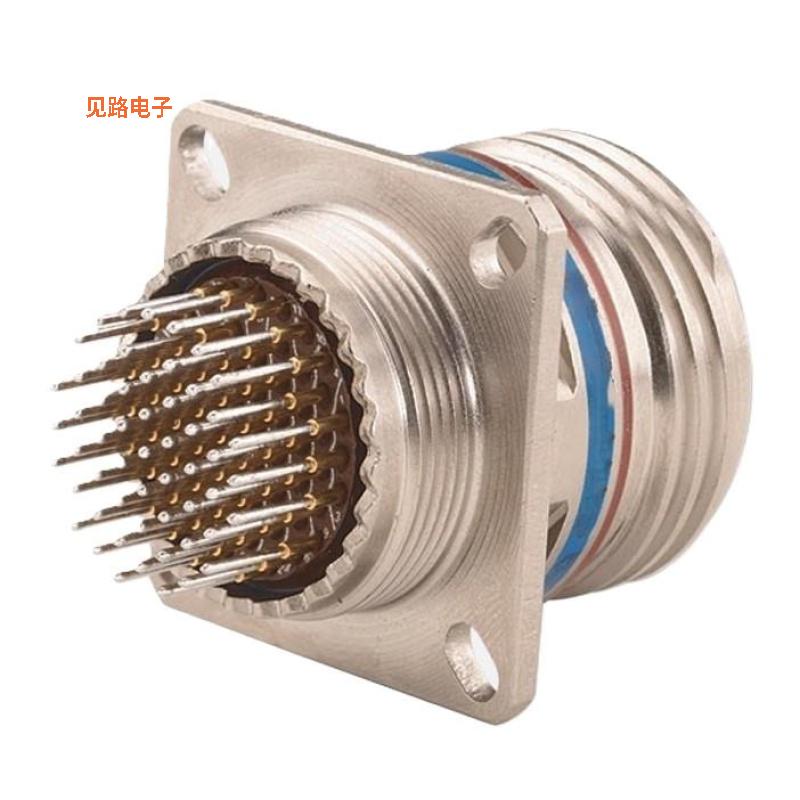 MS27467E13B8SC -原装[Plug straight cable插头，公引脚
