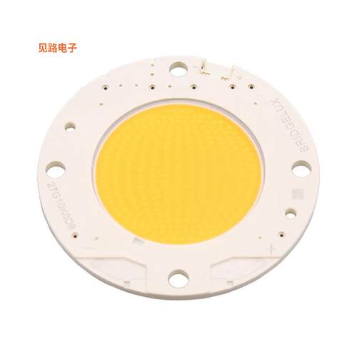 BXRC-30G10K0-D-83 -[全新 COB VERO 29C WHT RND 3000K]