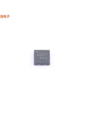 MP9943AGQ-Z -[原装DC-DC电源芯片QFN-8(3x3)
