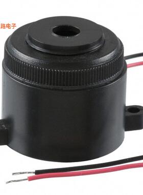 PK-20A35EWQ -原装[BUZZER PIEZO 12V 28MM FLANG