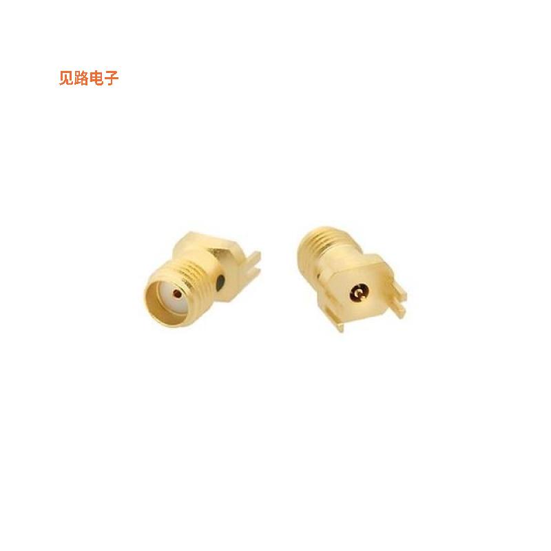 SM06FS016 -原装[Board Edge SMA (26.5 GHz)SMA