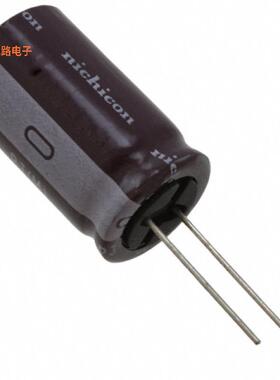 UPJ1K681MHD6 -原装[CAP ALUM 680UF 20% 80V RADIAL TH680 F