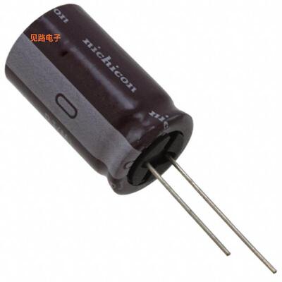 UPJ1K561MHD6 -原装[CAP ALUM 560UF 20% 80V RADIAL TH560 F