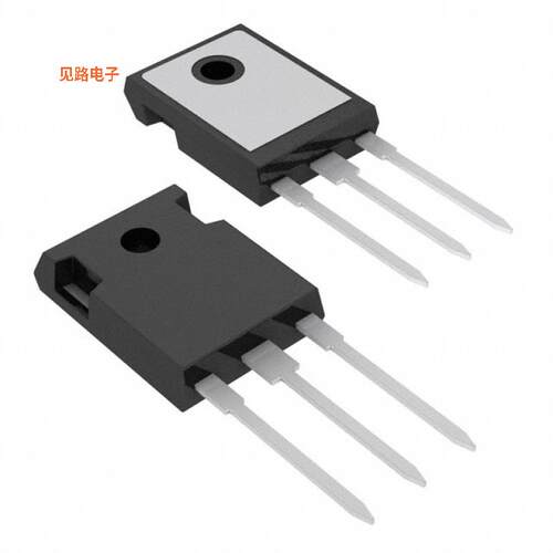 SQW44N65EF-GE3 -[全新E SERIES POWER MOSFET WITH FAS