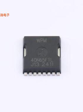 WTM40N65FTL -[原装(MOSFET)TOLL-8L