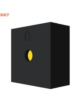 SMT-0440-T-2-R -原装[BUZZER MAGN 3V 4X4MM SMD