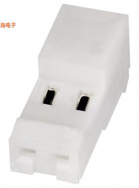 3-641535-2 -原装[CONN RCPT 2POS IDC 24AWG TIN插座
