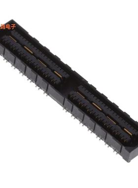 QSE-028-01-L-D-DP-A-K -[全新CONN DIFF ARRAY RCP 56P