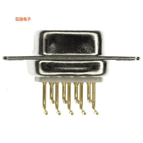 174-E09-213R001 -[全新CONN D-SUB RCPT 9POS R/A SOLDER]