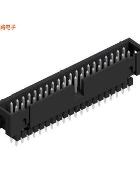 SLU 40 165 Z -原装[Shroud male header, with coding,接头