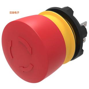 STOP 全新EMERGENCY SWITCH 22.3 5540.0020