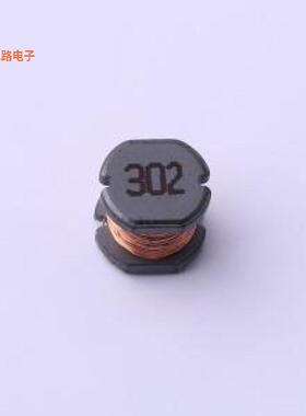 SCD.7870.DLF302KT00 -[原装功率SMD,7.8x7mm