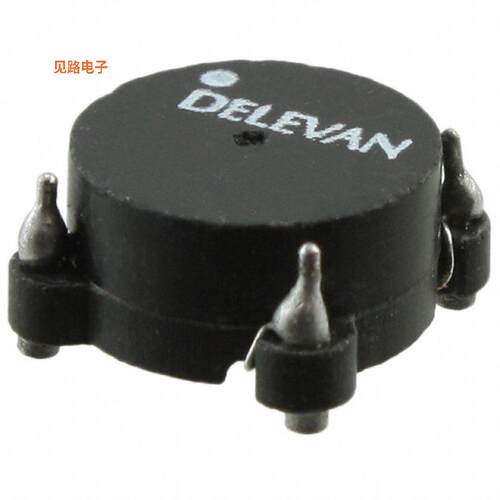CM6350-105 -[全新CMC 1MH 900MA 2LN SMD]