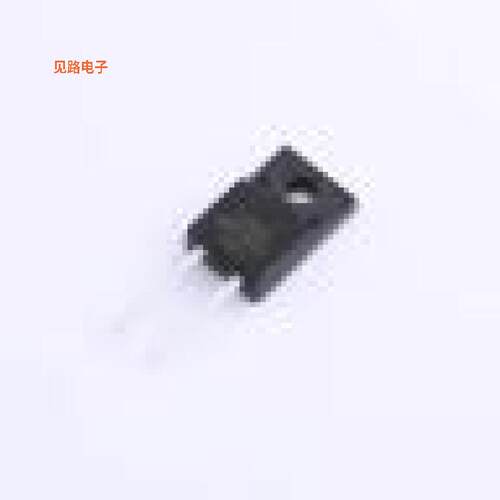 MUR1560F -[原装快恢复/高效率二极管ITO-220AC